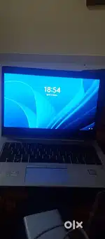 HP Elitebook I5 8th Gen