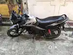 Hero- Passion Pro i3s Bike