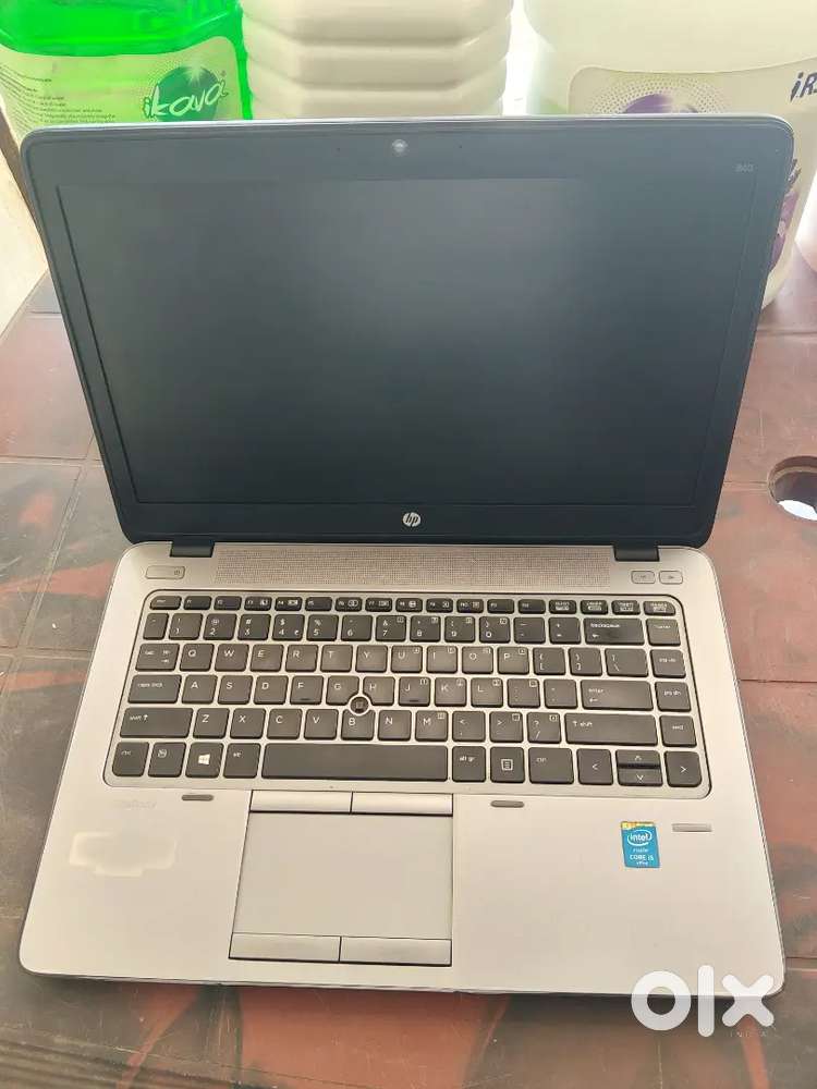 Lenovo laptop 8gb 500gb i3 processor