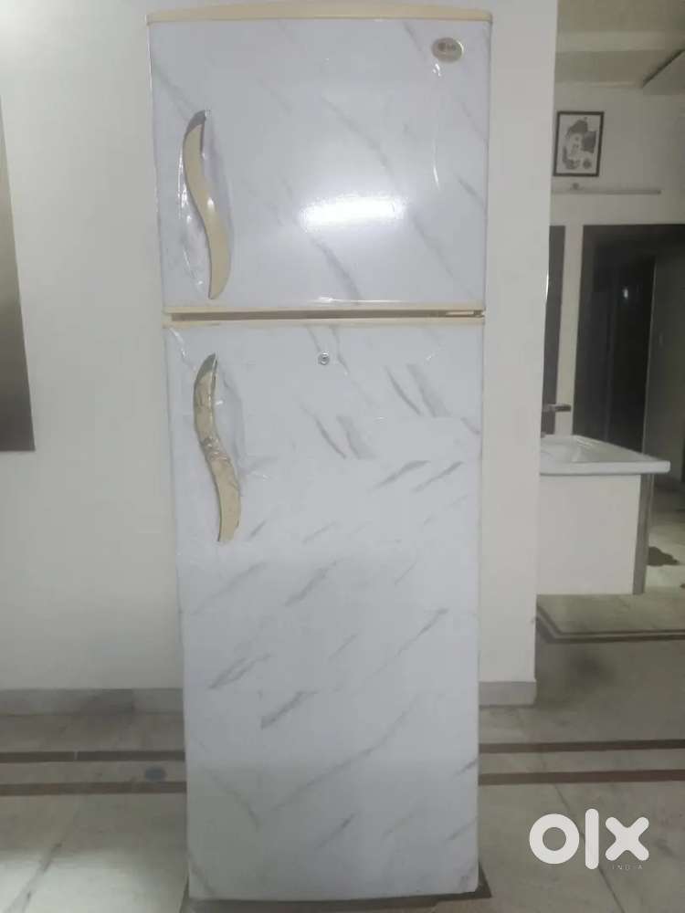 Lg refrigerator