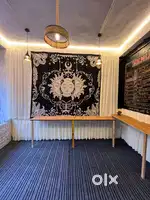 South indian , bombay street food chef needed