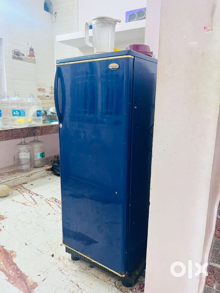 low cost fridge