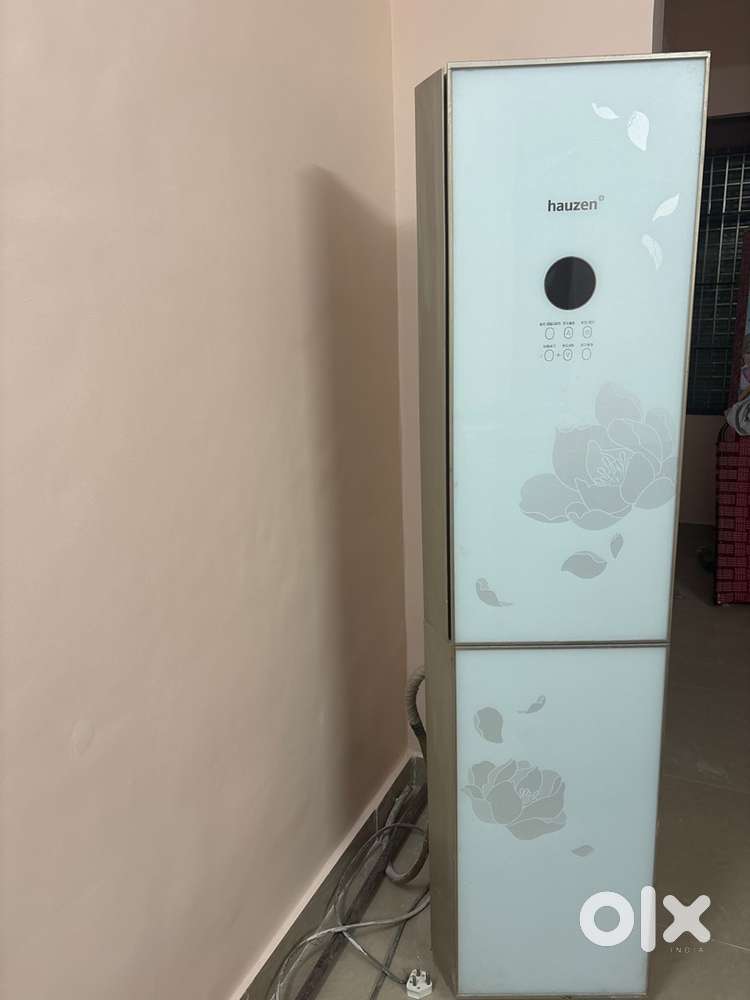 Standing Ac