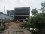 2000 sq feet space for rent in muirabad chauraha rent 60k negotiable