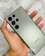 Samsung s23 ultra global version Available in Good Condition