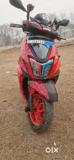 ntorq 125 race xp