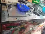 Juice cooler