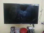 Samsung 32 inches display