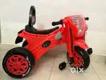 Kids bicycle