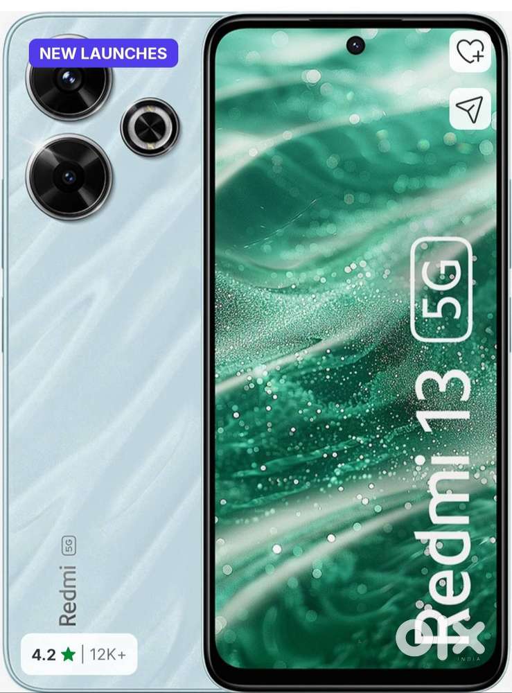 Redmi 13 5g
