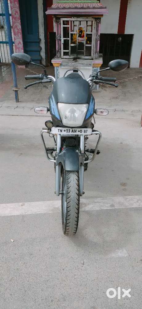 Hero Passion plus 2009