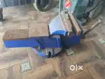 Taparia vice ( baank ) 150mm