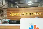 Front Desk Executive