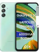 Samsung galaxy f15 5g
