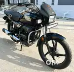 Well maintained Splendor Bike is available for sale
