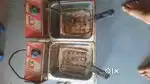 Electrical fryer