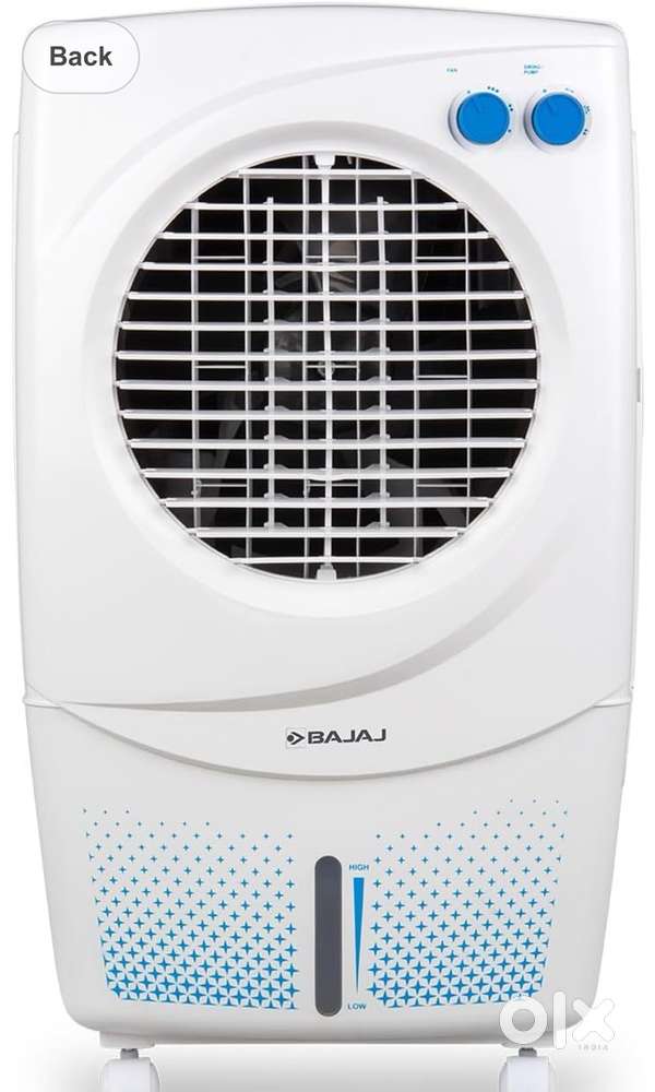 Air cooler