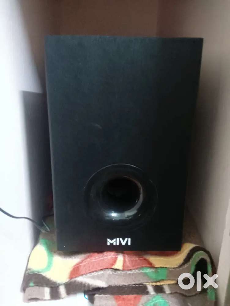 Mivi sound bar 160w