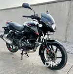 Bajaj pulsar 125 (17-11-2020 modal)