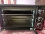 Smart oven Havels