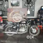 Royal Enfield Bullet 350