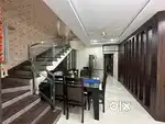 Furnished villa for sale