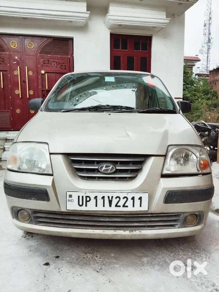 Hyundai Santro Xing 2007 2027 tak valid