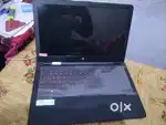 Hp laptop windows 10(all details uploaded in picture)