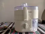 Juicer lumix brand