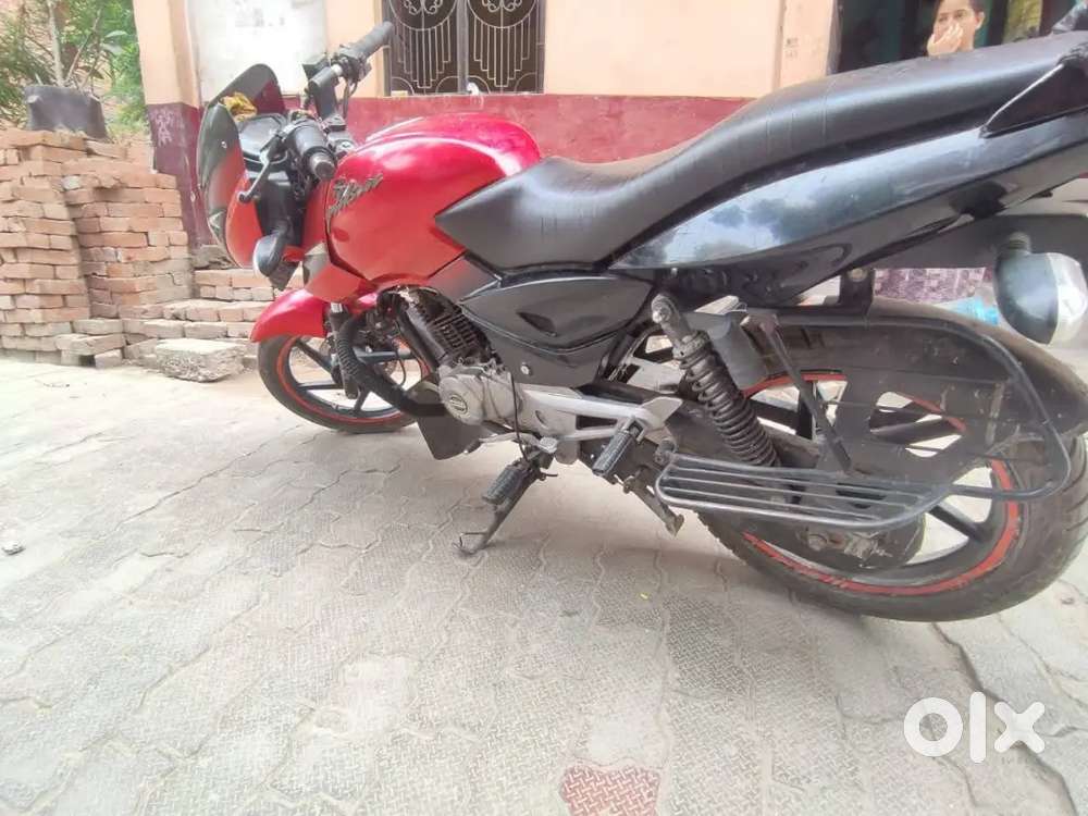 No any work good condition