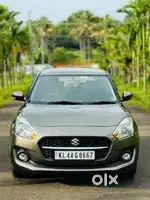 Maruti Suzuki Swift 2021 Petrol 9000 Km Driven