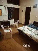 room attached storeroom and washroom for rent