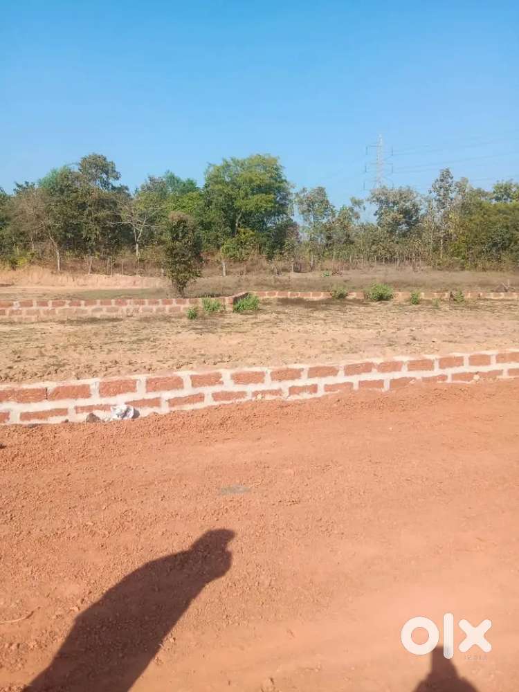 PLOT AND DUPLEX FOR SALE IN NAKHARA,ANANTA PUR,PAHALA,HANSPALA