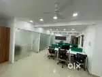 Office space