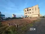 #WEST TAMBARAM LAND FOR SALES @1176 UPTO 2400SQFT #80% LOAN AVAILABLE