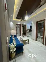 2BHK flat available for sale with very reasonable price at noida ext.