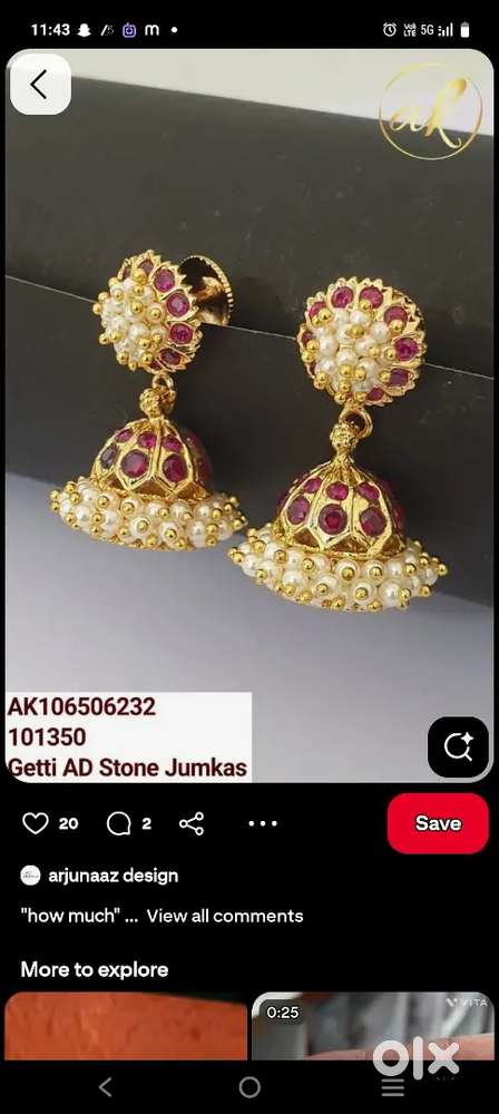 Jeweleries
