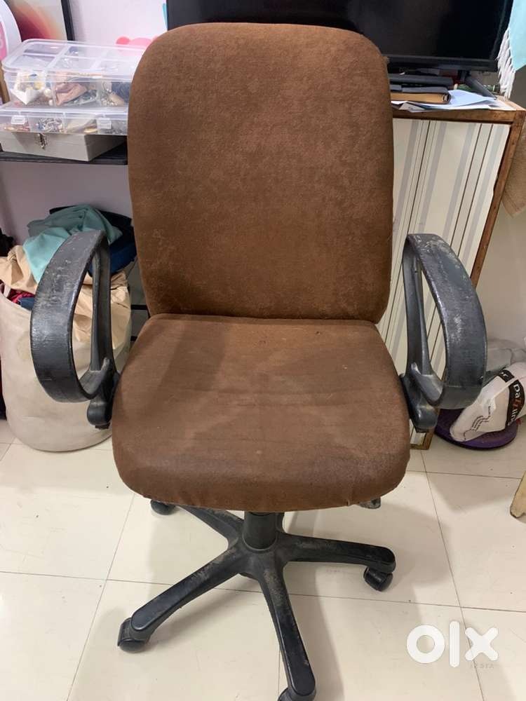 Excutive chairs