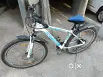 21 speed gear cycle Urban terrain UT6000A29
