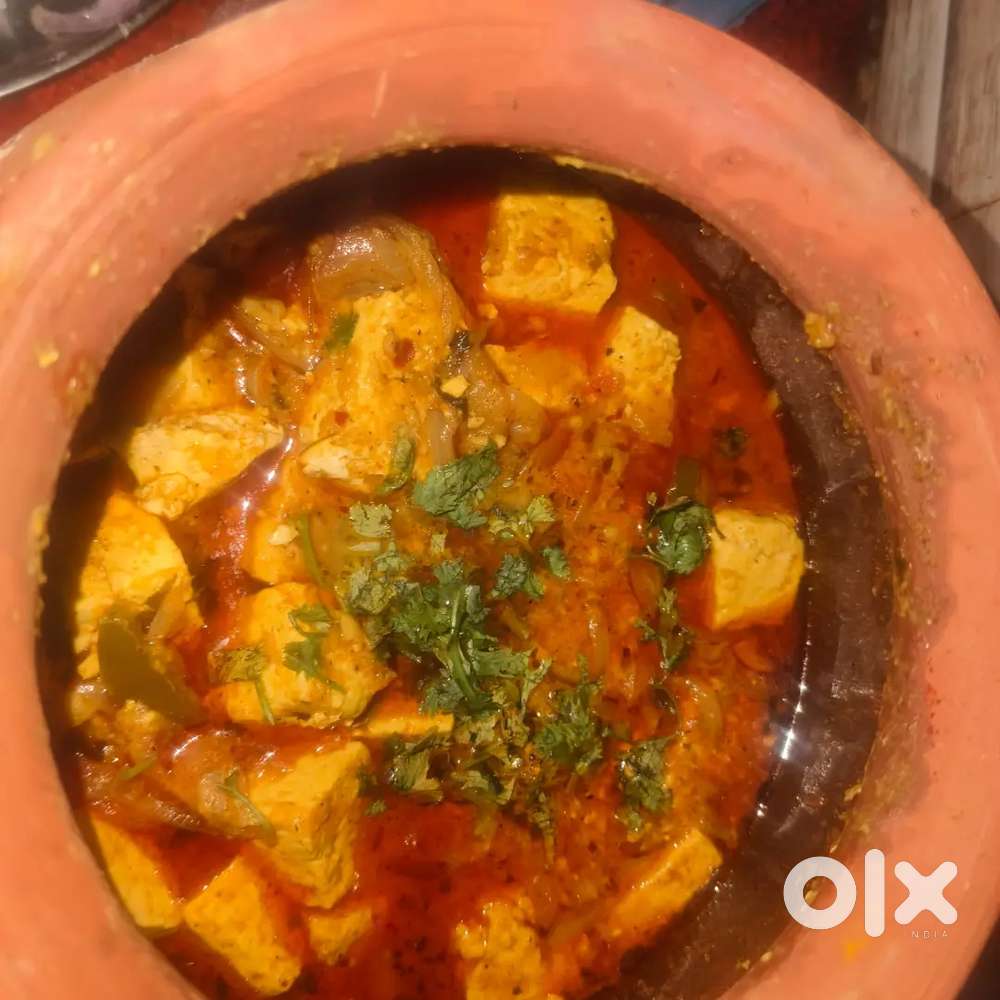 Chinese Chef with good experience