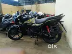 New model sp 125cc with charging cable and navigation just pay 14000/-
