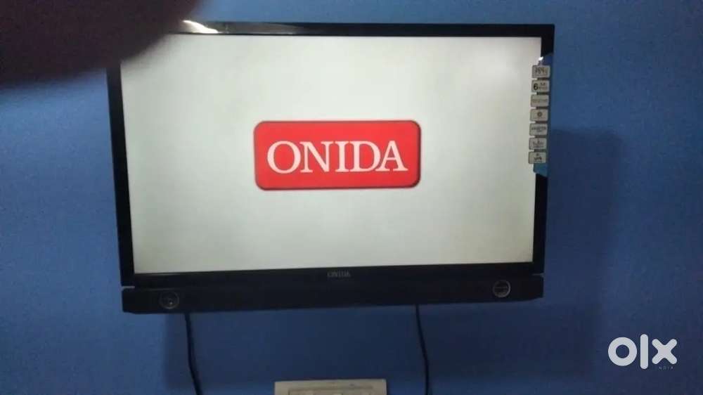 Onida tv 32 inch