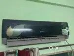 Godrej 5 star rating spit ac
