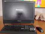 Lenovo all in one