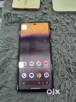 Pixel 6a 6/128