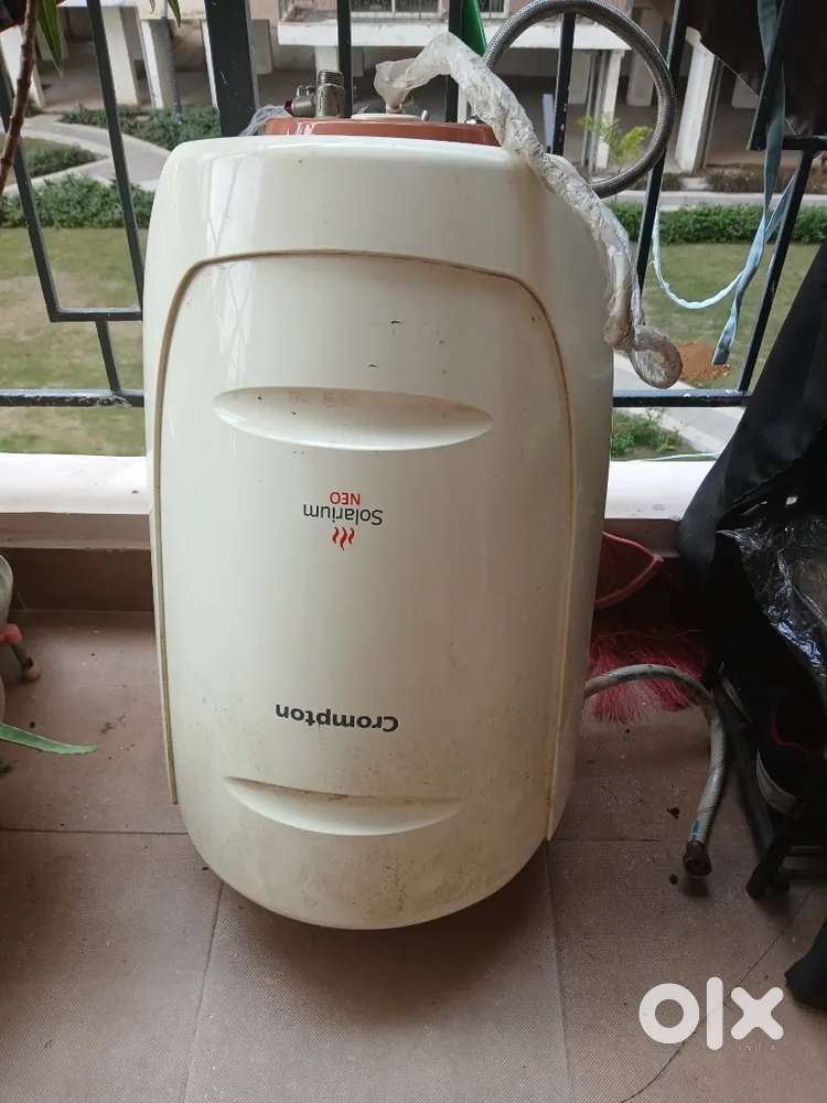 Geyser 25 liter for sale