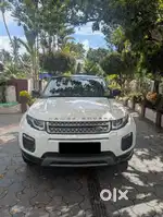 Land Rover Range Evoque SE, 2018, Diesel