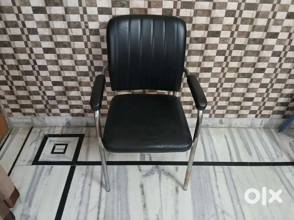Table and Chair