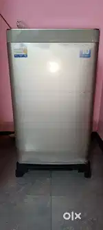 Panasonic washing machine