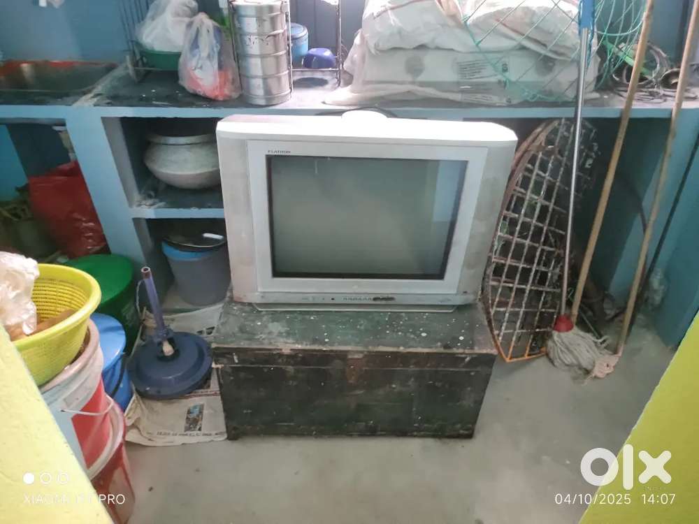 LG Television